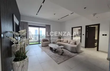 Apartment - 2 Bedrooms - 2 Bathrooms for rent in Marwa Heights - District 15 - Jumeirah Village Circle - Dubai