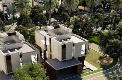 Apartment - 5 Bedrooms - 5 Bathrooms for sale in The Wilds 2 by Aldar - The Wilds by Aldar - Dubai Land - Dubai Apartment - 5 Bedrooms - 5 Bathrooms for sale in The Wilds 2 by Aldar - The Wilds by Aldar - Dubai Land - Dubai