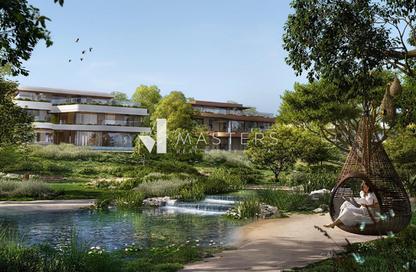 Apartment - 5 Bedrooms - 5 Bathrooms for sale in The Wilds 2 by Aldar - The Wilds by Aldar - Dubai Land - Dubai