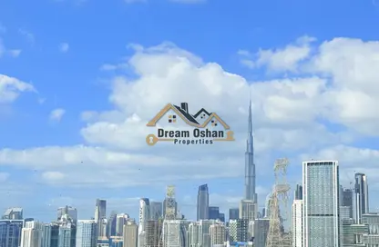 Shop - Studio - 1 Bathroom for sale in AZIZI Riviera 3 - AZIZI Riviera - Meydan One - Meydan - Dubai