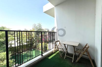 Townhouse - 3 Bedrooms - 5 Bathrooms for sale in Casa Flores - Green Community Motor City - Motor City - Dubai