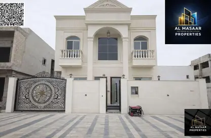 فيلا - 5 غرف نوم - 7 حمامات للبيع في الزاهية جاردنز - الزاهية - عجمان