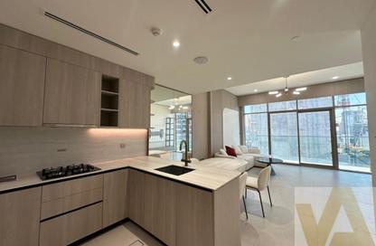 Apartment - 2 Bedrooms - 2 Bathrooms for rent in Pearl House III - District 11 - Jumeirah Village Circle - Dubai