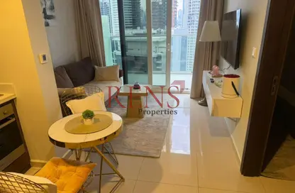 Apartment - 1 Bedroom - 1 Bathroom for rent in Reva Residences - Business Bay - Dubai Apartment - 1 Bedroom - 1 Bathroom for rent in Reva Residences - Business Bay - Dubai