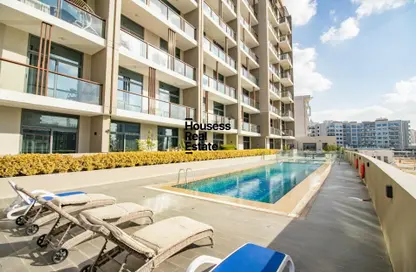 Apartment - 2 Bedrooms - 3 Bathrooms for sale in 2020 Marquis - Arjan - Dubai