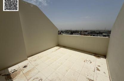 Apartment - Studio for rent in Bluebell Residence - Al Amerah - Ajman