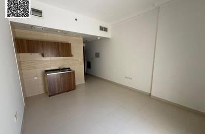 Apartment - Studio for rent in Bluebell Residence - Al Amerah - Ajman