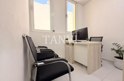 Office Space - Studio - 1 for rent in Horizone Building - Port Saeed - Deira - Dubai