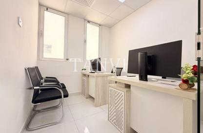 Office Space - Studio - 1 for rent in Horizone Building - Port Saeed - Deira - Dubai Office Space - Studio - 1 for rent in Horizone Building - Port Saeed - Deira - Dubai
