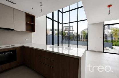 Townhouse - 4 - 4 for rent in Mudon Al Ranim 6 - Mudon - Dubai