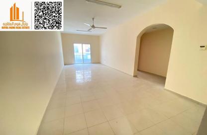 Apartment - 1 Bedroom - 2 Bathrooms for rent in Al Rawda 2 Villas - Al Rawda 2 - Al Rawda - Ajman