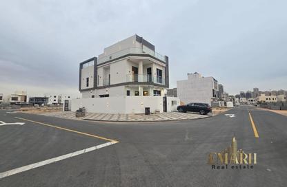 تاون هاوس - 6 غرف نوم - 8 حمامات للبيع في الحليو 2 - الحليو - عجمان