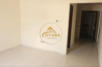 Apartment - Studio - 1 Bathroom for rent in Industrial Area 13 - Sharjah Industrial Area - Sharjah Apartment - Studio - 1 Bathroom for rent in Industrial Area 13 - Sharjah Industrial Area - Sharjah