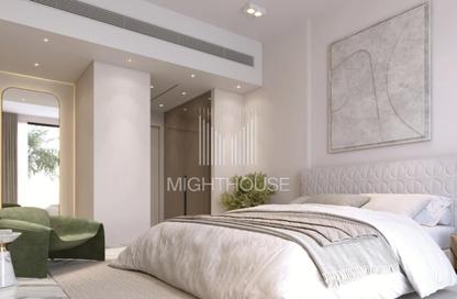 Apartment - 1 - 2 for sale in Red Square Tower B - Red Square Tower - District 3 - Jumeirah Village Triangle - Dubai