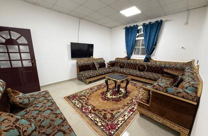 Apartment - 1 - 1 for rent in Al Rawda 3 Villas - Al Rawda 3 - Al Rawda - Ajman