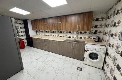 Apartment - 1 - 1 for rent in Al Rawda 3 Villas - Al Rawda 3 - Al Rawda - Ajman Apartment - 1 - 1 for rent in Al Rawda 3 Villas - Al Rawda 3 - Al Rawda - Ajman