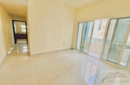 Apartment - 1 - 1 for rent in Muwailih Building - Muwaileh - Sharjah