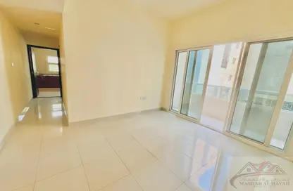 Apartment - 1 Bedroom - 1 Bathroom for rent in Muwailih Building - Muwaileh - Sharjah