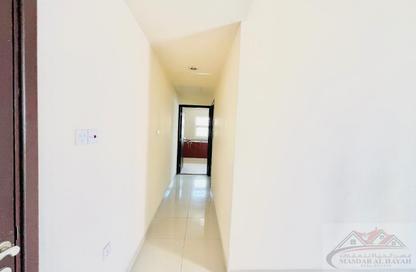 Apartment - 1 - 1 for rent in Muwailih Building - Muwaileh - Sharjah