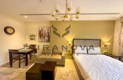Apartment - Studio - 1 for sale in Elite Downtown Residence 1 - Elite Downtown Residence - Downtown Dubai - Dubai Apartment - Studio - 1 for sale in Elite Downtown Residence 1 - Elite Downtown Residence - Downtown Dubai - Dubai