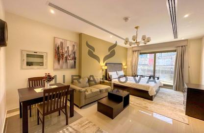 Apartment - Studio - 1 for sale in Elite Downtown Residence 1 - Elite Downtown Residence - Downtown Dubai - Dubai Apartment - Studio - 1 for sale in Elite Downtown Residence 1 - Elite Downtown Residence - Downtown Dubai - Dubai