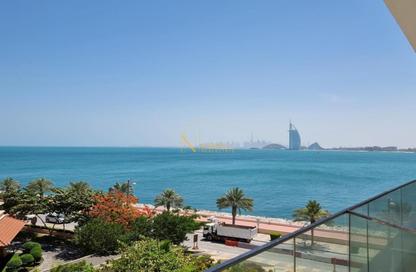 Apartment - 1 Bedroom - 2 Bathrooms for sale in Azizi Mina - Palm Jumeirah - Dubai