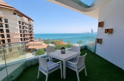 Apartment - 1 Bedroom - 2 Bathrooms for sale in Azizi Mina - Palm Jumeirah - Dubai
