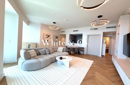 Apartment - 2 Bedrooms - 2 Bathrooms for rent in Burj Vista Tower 1 - Burj Vista - Downtown Dubai - Dubai Apartment - 2 Bedrooms - 2 Bathrooms for rent in Burj Vista Tower 1 - Burj Vista - Downtown Dubai - Dubai