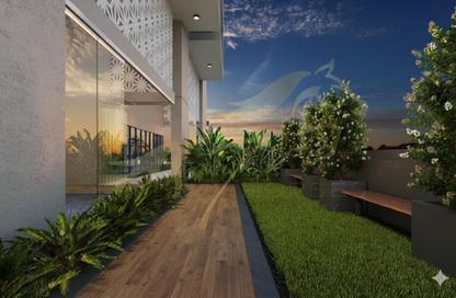 Apartment - 3 Bedrooms - 4 Bathrooms for sale in The Stella Residences - Al Furjan - Dubai