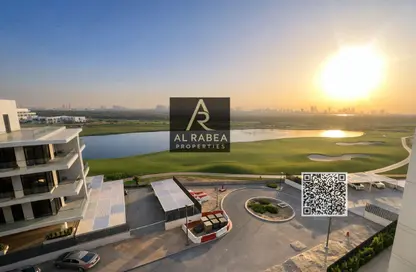 Apartment - 1 Bedroom - 1 Bathroom for sale in Creekside - Al Zorah - Ajman