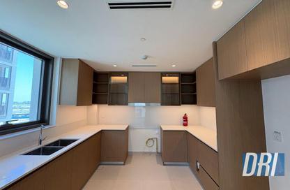 Apartment - 3 Bedrooms - 3 Bathrooms for rent in Moor at Creek Beach Building 3 - Moor at Creek Beach - Creek Beach - Dubai Creek Harbour (The Lagoons) - Dubai