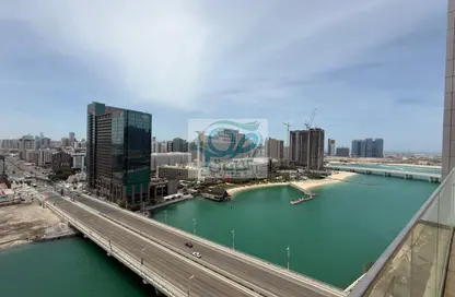 دوبلكس - 3 غرف نوم - 3 حمامات للبيع في المارية فيستا - جزيرة المارية - أبوظبي