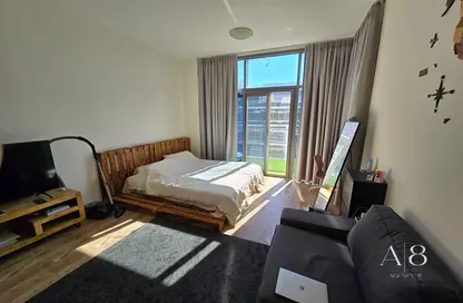 شقة - 1 حمام للبيع في جولف هوريزون - غولف تاون - داماك هيلز - دبي