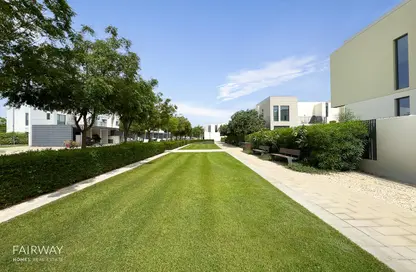 Townhouse - 3 Bedrooms - 3 Bathrooms for sale in Joy - Arabian Ranches 3 - Dubai Townhouse - 3 Bedrooms - 3 Bathrooms for sale in Joy - Arabian Ranches 3 - Dubai