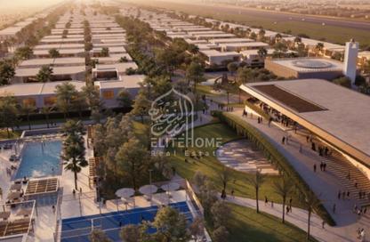 Townhouse - 3 - 4 for sale in Al Tay Hills - Al Tay West - Al Suyoh - Sharjah