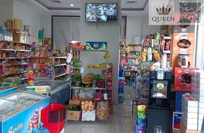 Retail - Studio - 1 for sale in Al Jurf Industrial 1 - Al Jurf Industrial - Ajman Retail - Studio - 1 for sale in Al Jurf Industrial 1 - Al Jurf Industrial - Ajman