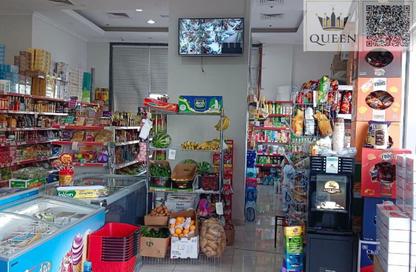 Retail - Studio - 1 for sale in Al Jurf Industrial 1 - Al Jurf Industrial - Ajman