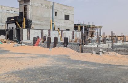 Land - Studio for sale in Basatin Al Serra - Al Serra Residential Area - Umm Al Quwain