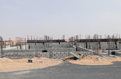 Land - Studio for sale in Basatin Al Serra - Al Serra Residential Area - Umm Al Quwain
