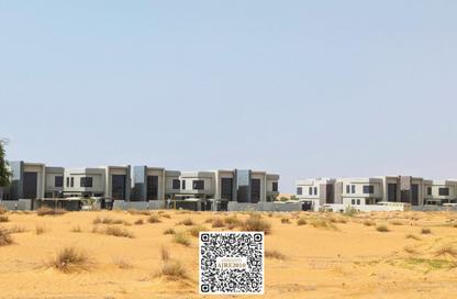 Land - Studio for sale in Basatin Al Serra - Al Serra Residential Area - Umm Al Quwain