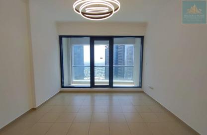 Apartment - 1 Bedroom - 2 Bathrooms for rent in Jumeirah Bay X1 - Jumeirah Bay Towers - JLT Cluster X - Jumeirah Lake Towers - Dubai