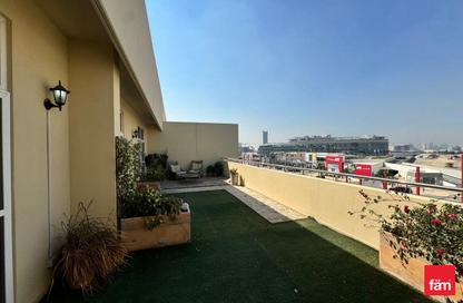 Apartment - 2 Bedrooms - 3 Bathrooms for sale in Foxhill 6 - Foxhill - Motor City - Dubai