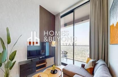 Apartment - 1 Bedroom - 2 Bathrooms for sale in Binghatti Onyx - District 15 - Jumeirah Village Circle - Dubai