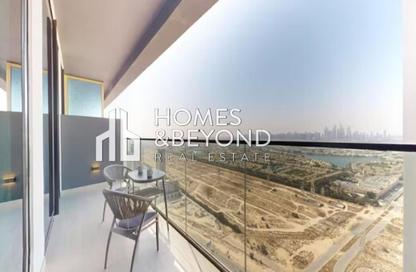 Apartment - 1 Bedroom - 2 Bathrooms for sale in Binghatti Onyx - District 15 - Jumeirah Village Circle - Dubai