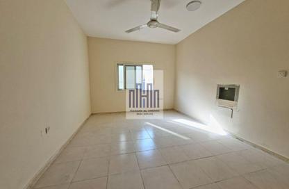 Apartment - 1 Bedroom - 1 Bathroom for rent in Fire Station Road - Muwaileh - Sharjah