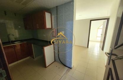 Apartment - Studio - 1 for rent in Al Majara Residences - Al Mujarrah - Al Sharq - Sharjah Apartment - Studio - 1 for rent in Al Majara Residences - Al Mujarrah - Al Sharq - Sharjah