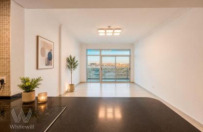 Apartment - 1 Bedroom - 2 Bathrooms for sale in Clayton Residency - Business Bay - Dubai Apartment - 1 Bedroom - 2 Bathrooms for sale in Clayton Residency - Business Bay - Dubai