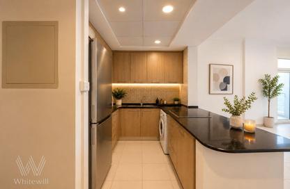 Apartment - 1 Bedroom - 2 Bathrooms for sale in Clayton Residency - Business Bay - Dubai Apartment - 1 Bedroom - 2 Bathrooms for sale in Clayton Residency - Business Bay - Dubai