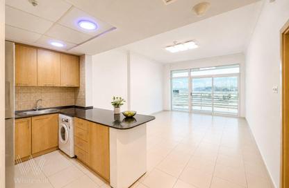 Apartment - 1 Bedroom - 2 Bathrooms for sale in Clayton Residency - Business Bay - Dubai Apartment - 1 Bedroom - 2 Bathrooms for sale in Clayton Residency - Business Bay - Dubai