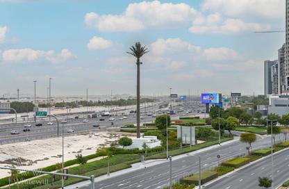 Apartment - 1 Bedroom - 2 Bathrooms for sale in Clayton Residency - Business Bay - Dubai Apartment - 1 Bedroom - 2 Bathrooms for sale in Clayton Residency - Business Bay - Dubai